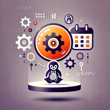 UbuntuでCronを使ったタスク自動化の完全ガイド
