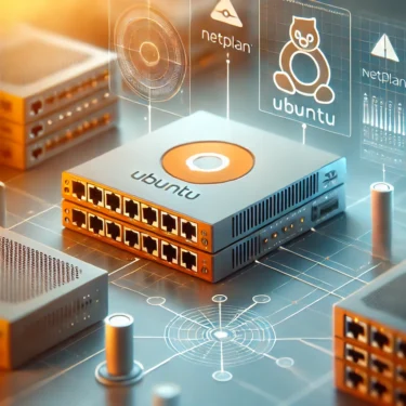 Mastering Netplan on Ubuntu: Complete Guide to Network Configuration with YAML
