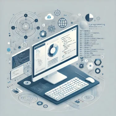 C言語の文字列操作とメモリ管理の徹底ガイド
