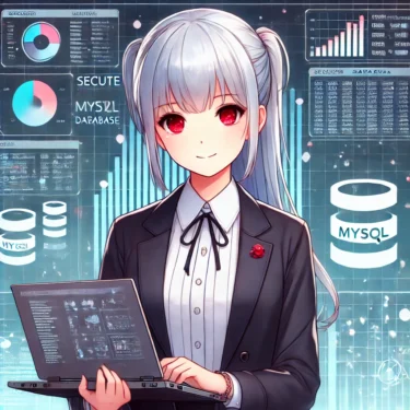 MySQLパスワード変更ガイド|安全な設定とセキュリティ強化のための手順