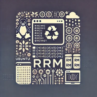 Efficient and Safe File Deletion in Ubuntu Using the rm Command: A Complete Guide