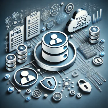 如何列出 MySQL 用户（主机和用户名）+ 检查权限和身份验证