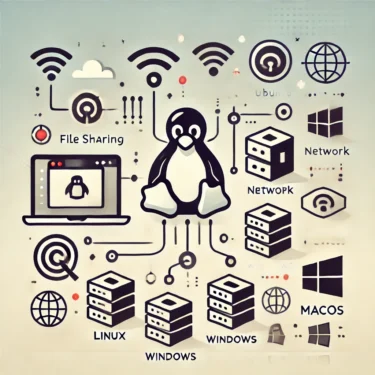 Cara Menginstal dan Mengonfigurasi Samba di Ubuntu untuk Berbagi File Mudah antara Windows, macOS, dan Linux