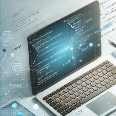 C言語のconst完全ガイド｜ポインタと関数での安全な使い方を徹底解説