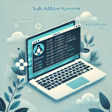 Jinsi ya Kusimamia Watumiaji kwenye Ubuntu: Unda, Binafsisha, na Futa Akaunti kwa Kutumia adduser