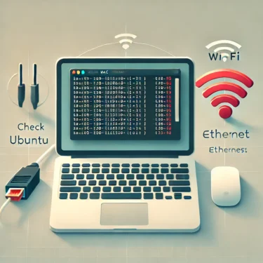 How to Check MAC Addresses in Ubuntu: A Complete Guide for Beginners