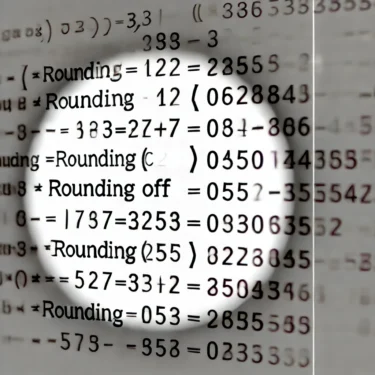 Cara Pembulatan Angka di Bahasa C: Panduan Lengkap dengan Contoh Kode