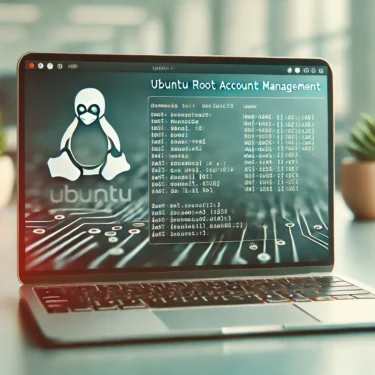 Understanding and Managing the Root Account in Ubuntu: Security, Activation, and Best Practices