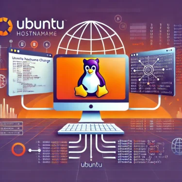 How to Change the Hostname in Ubuntu: Temporary, Permanent, and Netplan Configuration Guide
