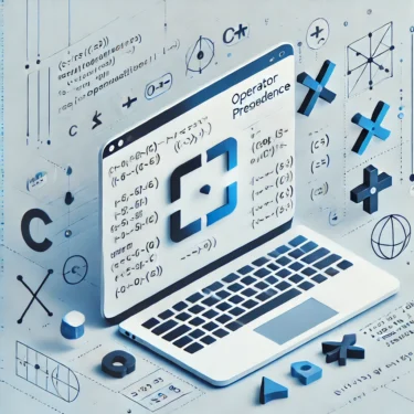 C言語の演算子優先順位と結合規則|理解してバグを防ぐ方法