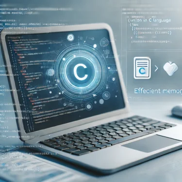 C言語の共用体（union）とは？基本構文から実践的な活用方法、リスク管理まで徹底解説