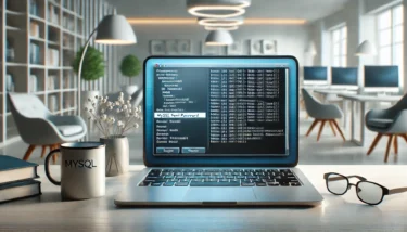 MySQLのrootパスワード変更方法|手順・セキュリティ対策を徹底解説