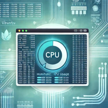 How to Monitor CPU Usage in Ubuntu: Essential Commands and Tools for System Administrators