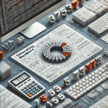 C भाषा मा र्याण्डम नम्बर उत्पादन | rand फंक्शनको प्रयोग‑दायरा सेटिङ