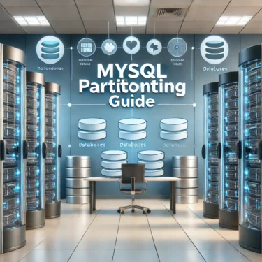 MySQLパーティションの基本から活用法まで完全ガイド|パフォーマンスを最大化する方法