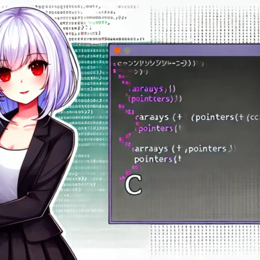 C言語で配列を関数の引数として渡す方法｜一次元・多次元配列の基礎と応用ガイド