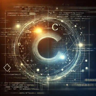 C言語での文字列と配列の基本と応用|メモリ管理まで徹底解説