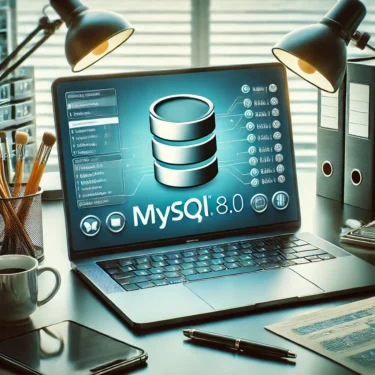 MySQL 8.0の新機能と活用法｜パフォーマンスとセキュリティが向上した最新データベース
