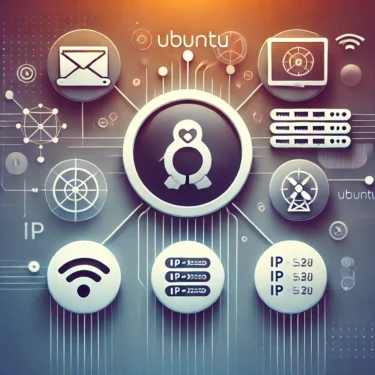 How to Configure IP Addresses in Ubuntu: A Complete Beginner-Friendly Guide