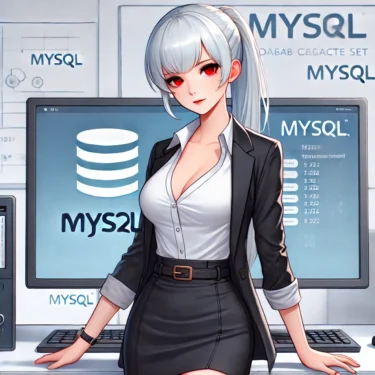 MySQLの文字コード確認方法を徹底解説!【設定・変更手順と文字化け対策】