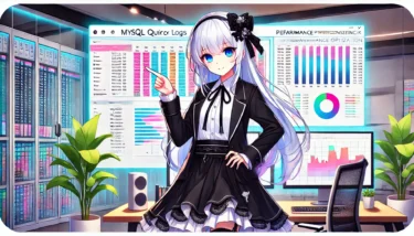 MySQLログ管理完全ガイド|設定・分析・最適化の実践手順