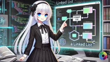 C言語の構造体とポインタ徹底解説|コード例付きで動的データ管理をマスター