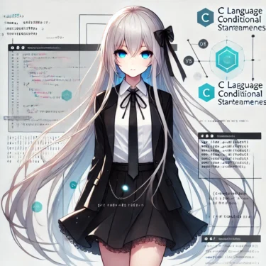 C言語のif文で複数条件を効率的に扱う方法｜初心者向け解説とサンプルコード