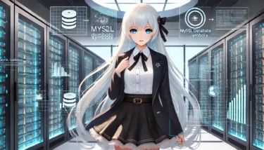 MySQLオプション設定完全ガイド｜基礎から応用・トラブル解決まで徹底解説