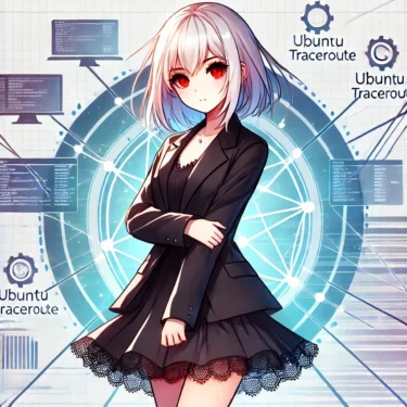 Mastering traceroute on Ubuntu: Installation, Basic Commands, and Network Path Diagnostics