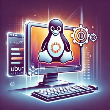 Why Ubuntu Freezes and How to Fix It: Causes, Solutions, and Prevention Tips