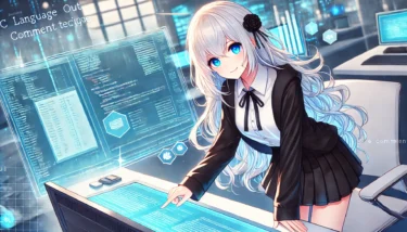 Comprendere i tipi di dato in C: Guida completa per una programmazione efficiente