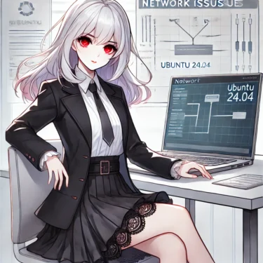 How to Fix Network Issues on Ubuntu 24.04 LTS: Wi-Fi, Ethernet, DNS, and Netplan Troubleshooting Guide