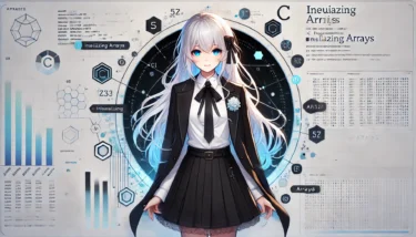 C ภาษา C: วิธีการกำหนดค่าเริ่มต้นอาร์เรย์ให้เป็น 0 พร้อมตัวอย่างโค้ด