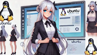 【初心者向け】Ubuntu OSのバージョン確認方法を徹底解説【GUIとコマンドライン対応】