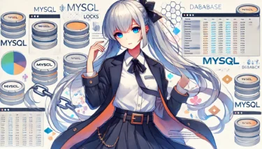 MySQL テーブルロック完全ガイド：基本知識から使い方、トラブル回避法まで徹底解説