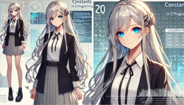 Konstanta dalam Bahasa C: Panduan Lengkap untuk Pemula hingga Mahir