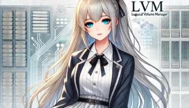 UbuntuでのLVM活用ガイド:効率的なストレージ管理の実践方法