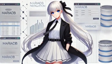 UbuntuでMariaDBをインストールし設定する完全ガイド｜初心者向け詳細解説