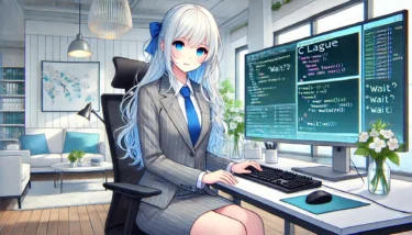 C言語で学ぶwait関数｜使い方・ゾンビプロセス対策・waitpidとの違い