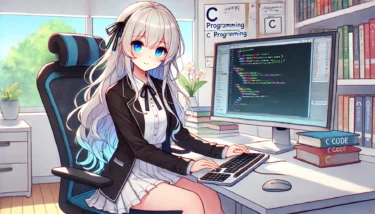 Cara Menggunakan Input Standar (stdin) di Bahasa C dengan Aman dan Efisien