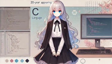 C言語の代入を完全解説！初心者向け基本から応用まで