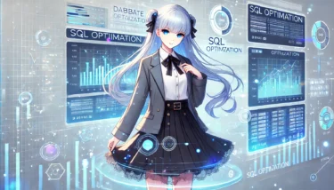 MySQLのOPTIMIZE TABLEとは？テーブル最適化の方法・注意点・代替手法を徹底解説！