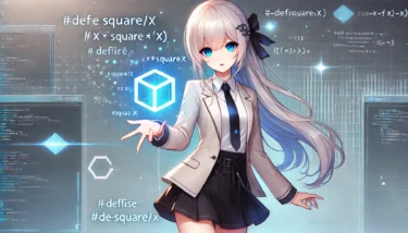 C言語の関数マクロとは？基本から応用まで徹底解説！