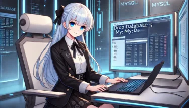 MySQLでデータベースを削除する方法【安全な手順・エラー対策・復元方法】