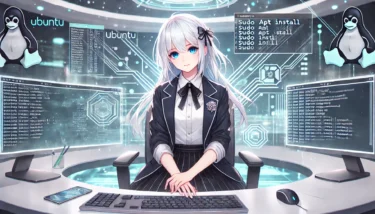 Ubuntuのapt install完全ガイド｜基本操作からトラブル解決まで