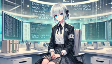 MySQLのロックを確認・解除する方法｜デッドロック回避のベストプラクティス