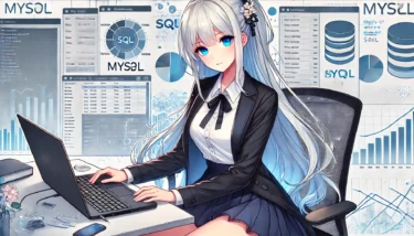 MySQLのカラム一覧を取得する方法【SQLコマンド・スクリプト・GUIツール】