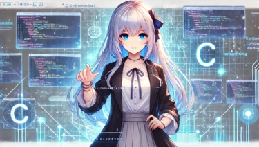 C言語は時代遅れ？それでも必要とされる理由と最新動向を徹底解説