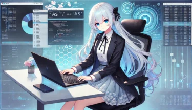 MySQLのAS完全ガイド：カラム・テーブルの別名設定と活用法