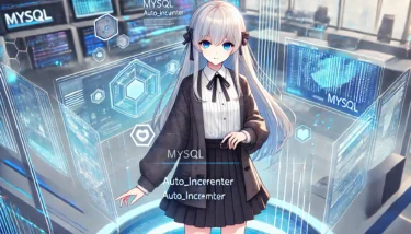 MySQLのAUTO_INCREMENTの確認・設定・リセット方法【SQLコマンド付き解説】